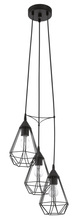 Eglo Canada 94191A - Tarbes Trend / Tendance