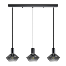 Eglo Canada 97424A - Ponzano 3-Light Pendant