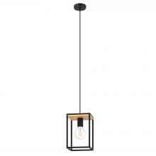 Eglo Canada 99795A - Libertad Trend / Tendance