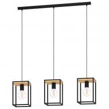 Eglo Canada 99855A - Libertad Trend / Tendance